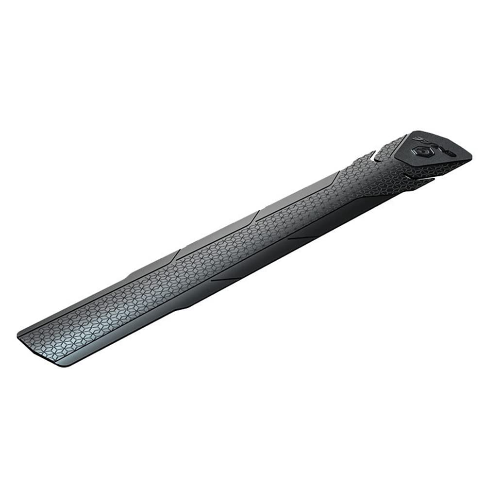 **AutoSjy Bike Frame Protector – Durable Down Tube Guard for Road & Mountain Bikes – Anti-Scratch & Anti-Collision Protection Tape – Perfect for Commuting, Trail Riding & Urban Cycling**