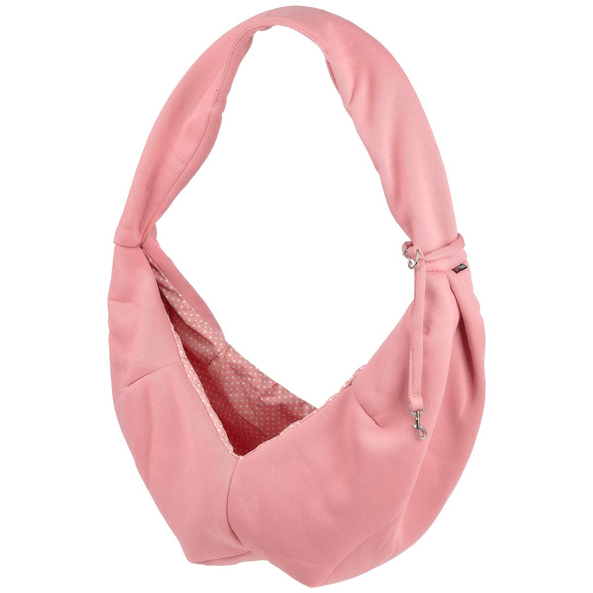 Best Pet Slings for Small Dogs & Cats - Comfortable & Hands-Free Carrier for Travel, Hiking & Daily Use