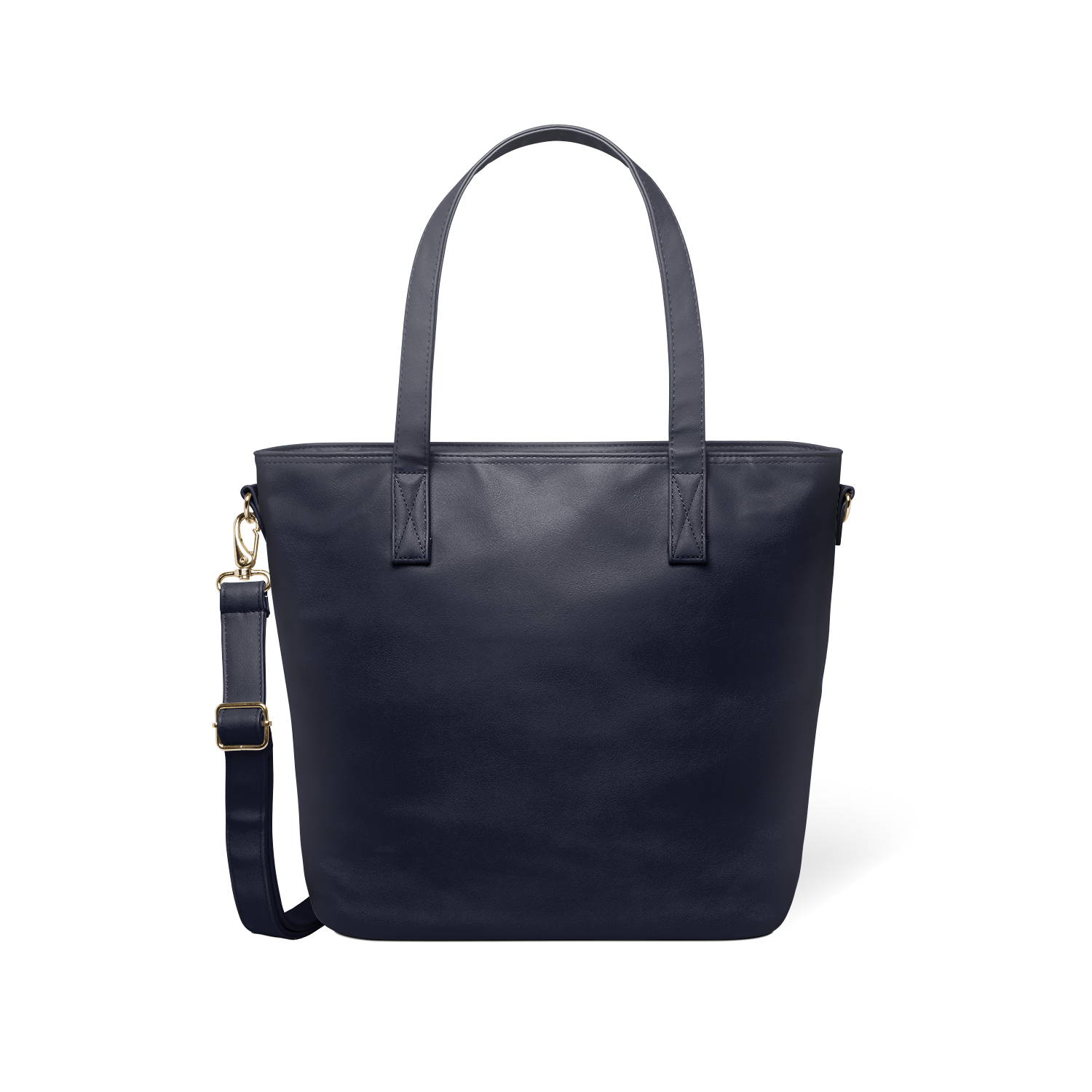 Harper Tote Bag - Vegan Leather Handbag for Women - Stylish & Eco-Friendly Shoulder Bag - Perfect for Work, Travel & Everyday Use