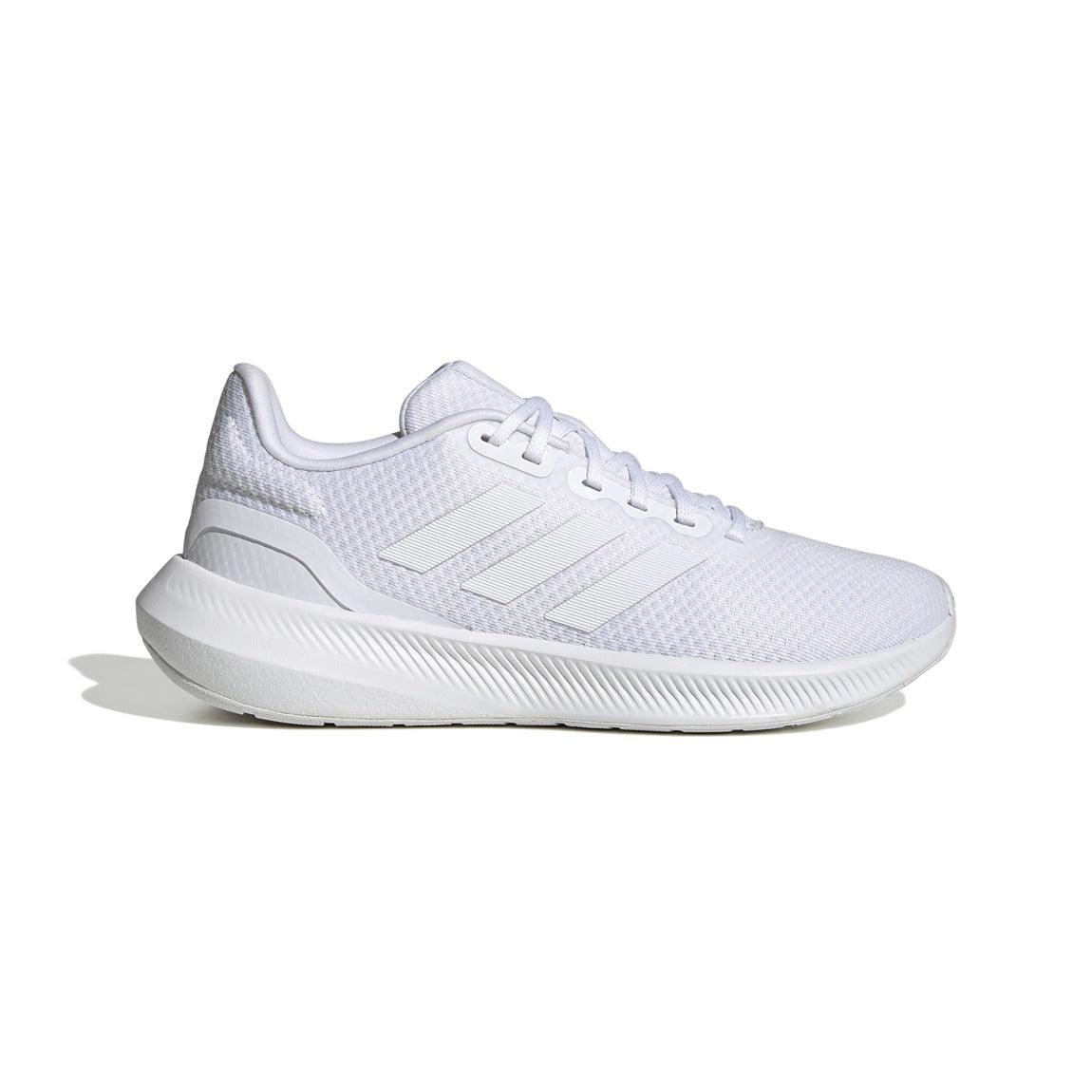 adidas Runfalcon 3.0 Women's Running Shoes - Lightweight Comfort for Jogging, Gym & Everyday Wear