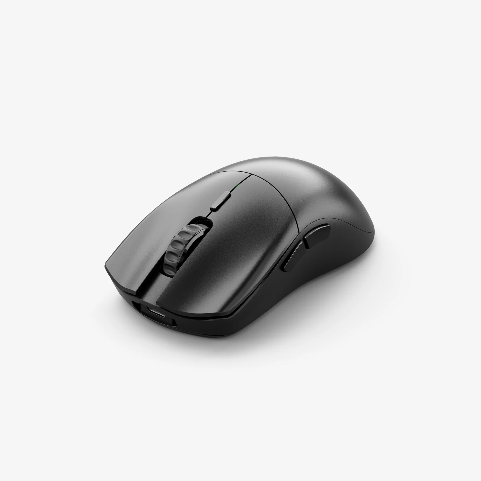Series 2 PRO Wireless Mouse - Ergonomic Bluetooth Mouse for Laptop, PC, Mac - 2.4G Wireless with USB Receiver - Silent Click for Office, Home, Gaming & Travel Use