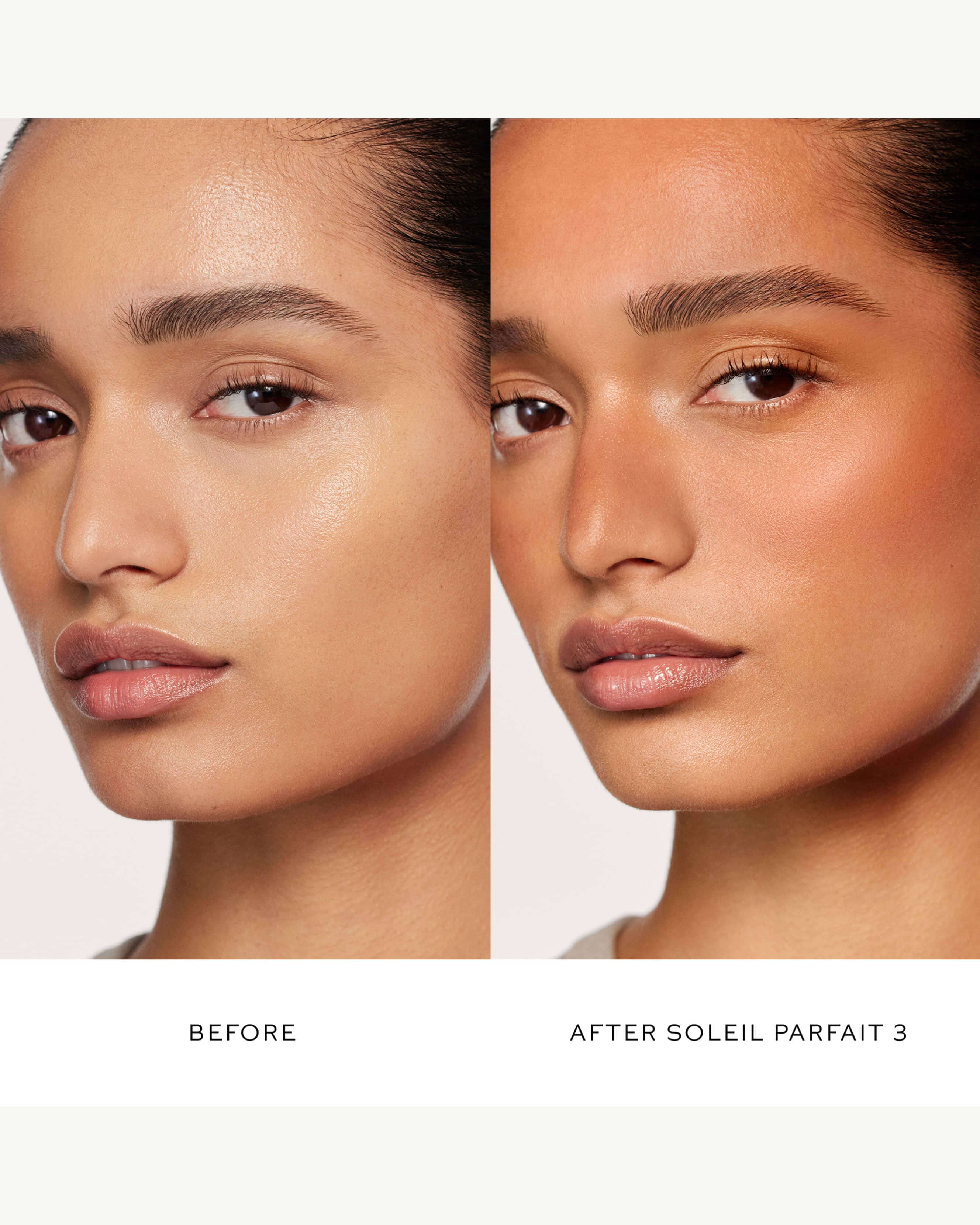 Sun Tone Bronzing Drops - Natural Face Tanning Serum for Glowing Skin | Perfect for Summer, Vacations & Everyday Radiance
