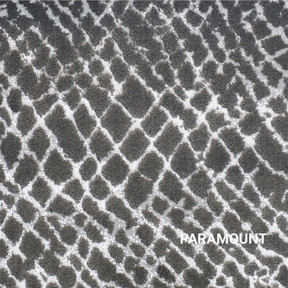 Paramount 4x8 Feet Accent Rug - Non-Slip Runner Carpet for Living Room, Bedroom, Hallway - Soft & Durable Home Decor
