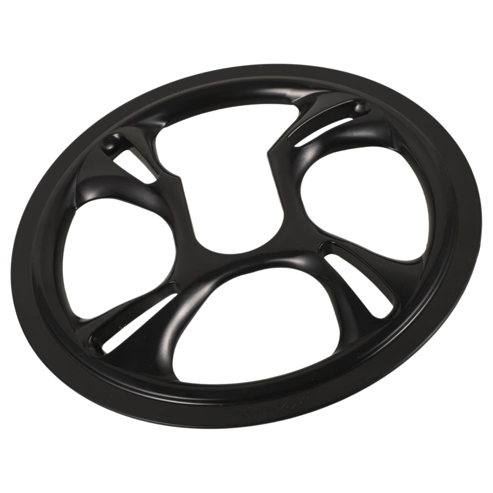Bicycle Chain Cover - Durable Bike Chain Protector & Chainring Guard for Mountain, Road & Commuter Bikes - Perfect for Cycling, Commuting & Outdoor Adventures