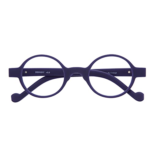 Indigo