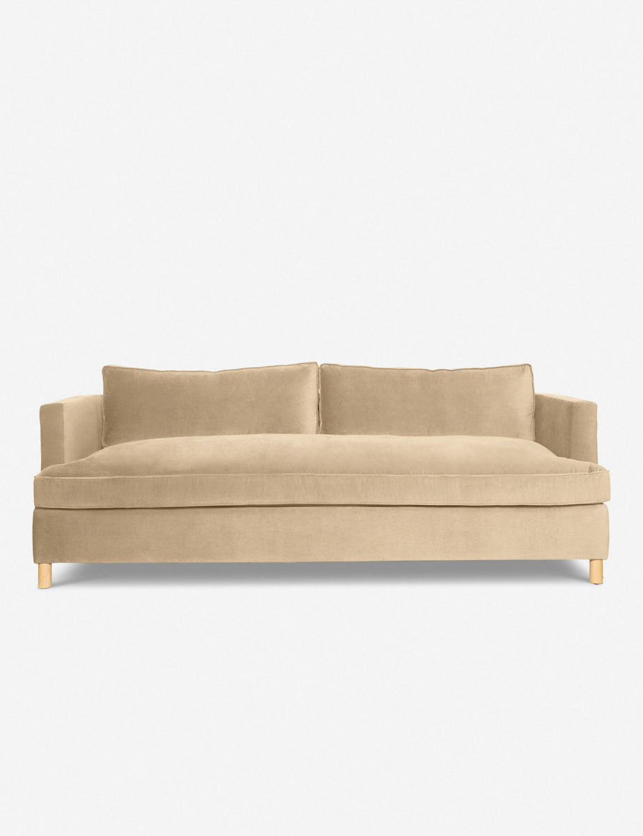 Brie Classic Velvet