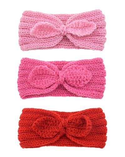 3P| Pink&Peach&Red