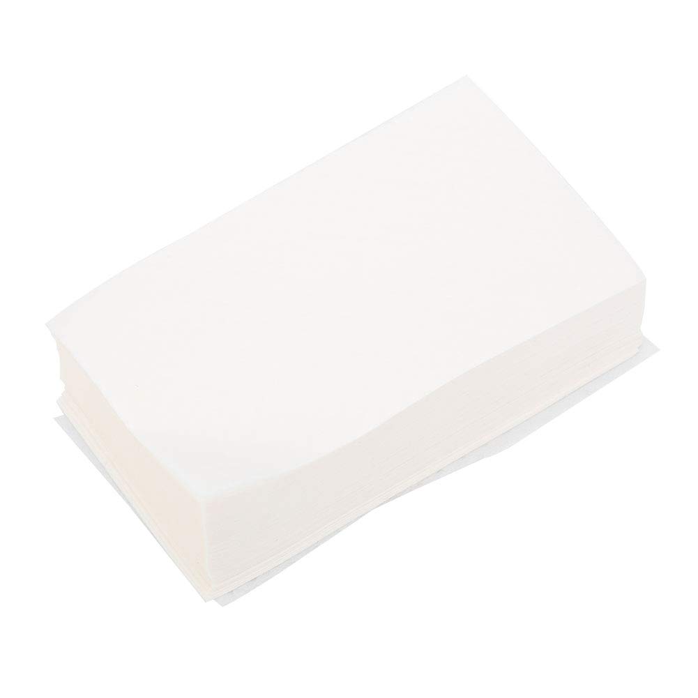 Professional Breathable Hair Perm Paper - Mesh Design, High Temperature Resistant & Strong Permeability for Salon Stylists | Perfect for Perming, Styling & Hair Treatments in Beauty Salons