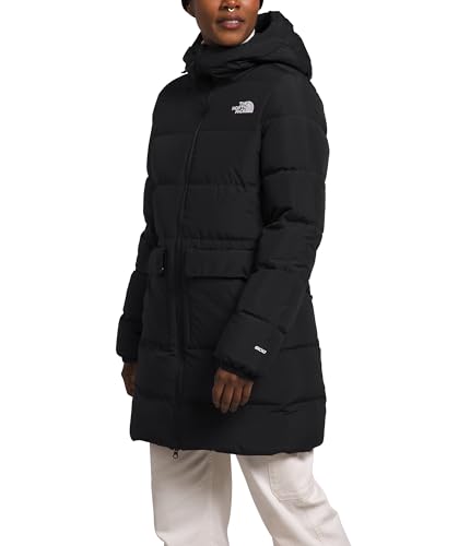 Tnf Black-npf