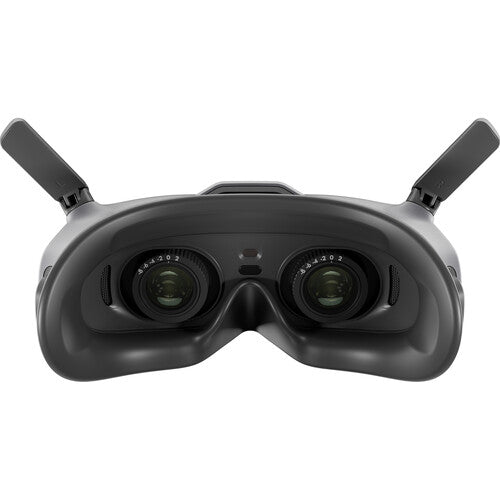 DJI Avata Pro View Combo with DJI RC Motion 2 Controller - FPV Drone for Aerial Photography, Cinematic Shots & Immersive Flying Experience - Perfect for Content Creators, Vloggers & Drone Enthusiasts