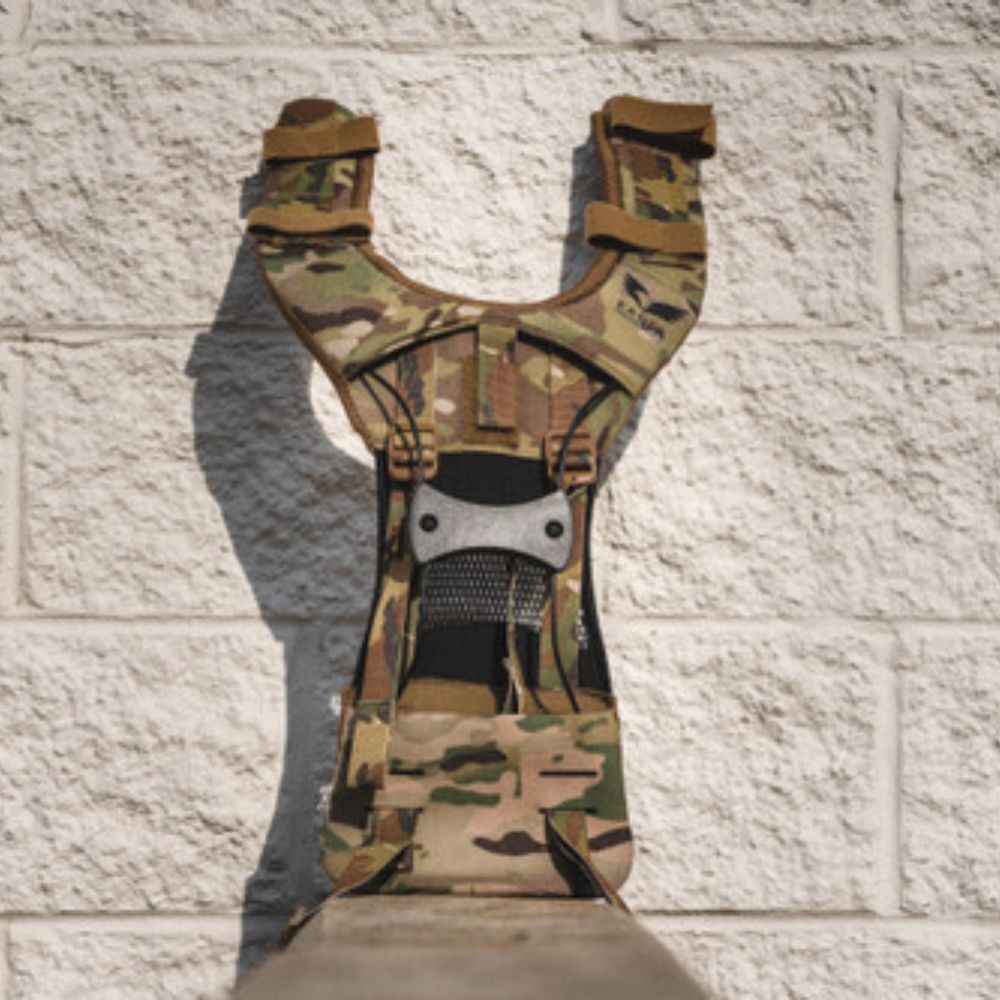 Eagle Industries Ergo Performance System - Premium Tactical Gear for Military & Outdoor Enthusiasts | Durable & Comfortable for Hiking, Camping & Airsoft