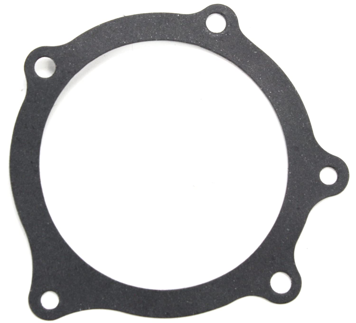Garage-Pro Engine Water Pump Kit with Gasket & Fan Clutch Replacement for 2002-2009 Chevrolet Trailblazer & GMC Envoy 4.2L - Replaces AW5097, 622001 - Perfect for Engine Cooling System Repair & Maintenance