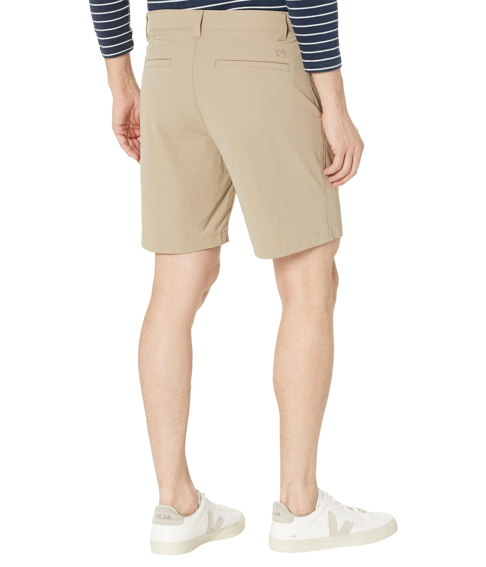 Southern Tide Men's 8