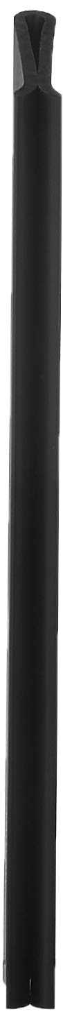 Mercer Culinary Knife Guard - 4 Inch x 1 Inch Black Blade Protector | Safe Knife Storage for Kitchen, Travel & Camping | Fits Most Chef Knives & Santoku Knives