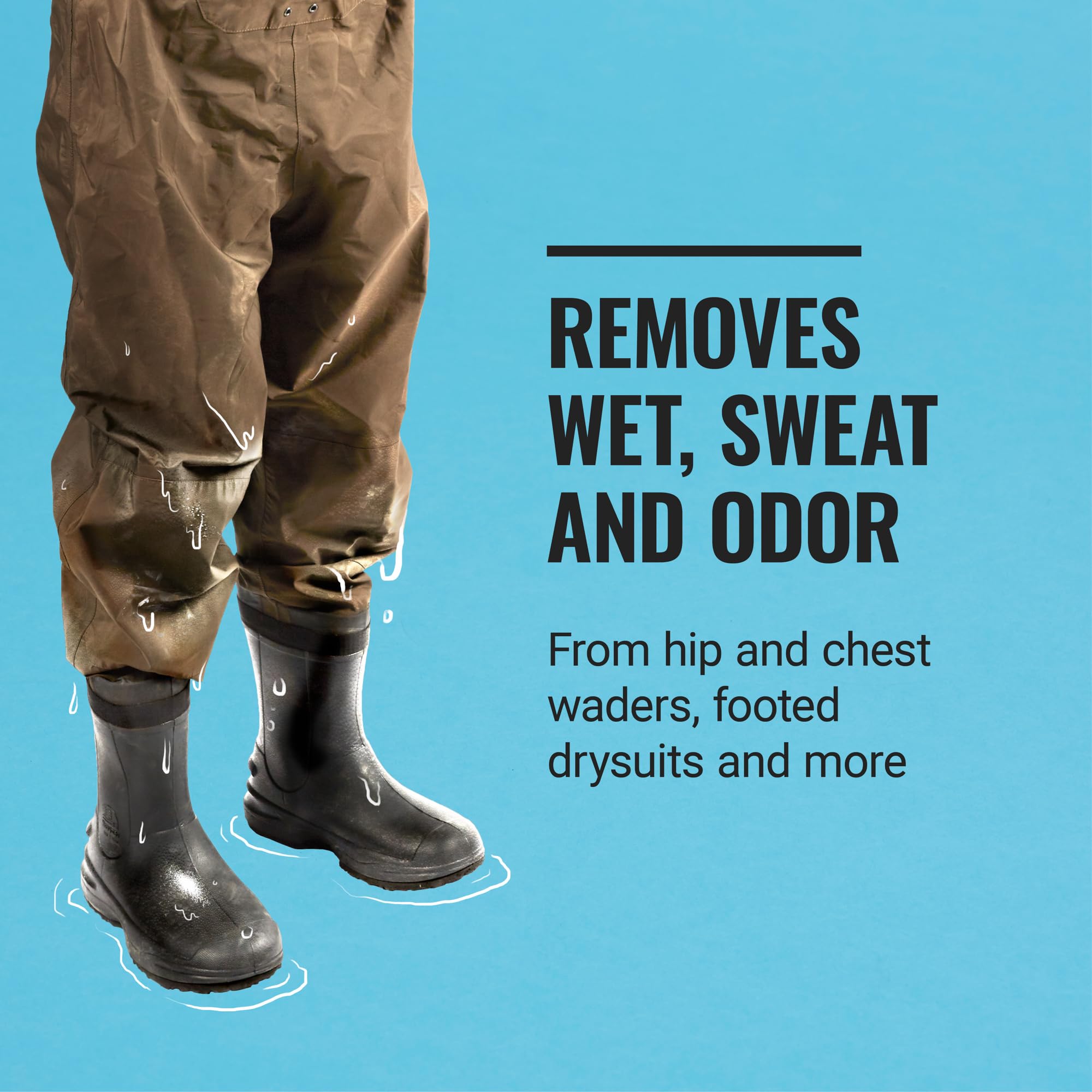 PEET Electric Shoe & Boot Dryer | Fast Drying for Wet Footwear | 25-Year Warranty | Made in USA | Perfect for Hiking, Sports & Winter Boots