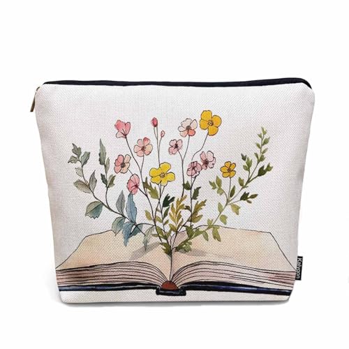 Floral Book