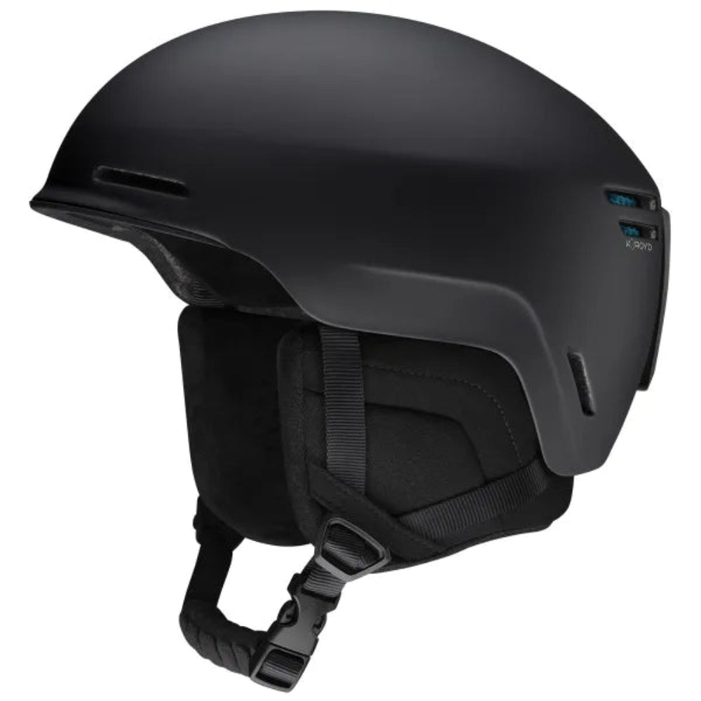 Smith Method Helmet - Lightweight & Durable Bike Helmet for Adults - Perfect for Cycling, Mountain Biking & Road Safety
