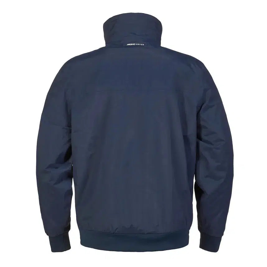 Musto Men's Snug Blouson Jacket 2.0 - Waterproof Windbreaker for Outdoor Activities | Hiking, Sailing & Casual Wear