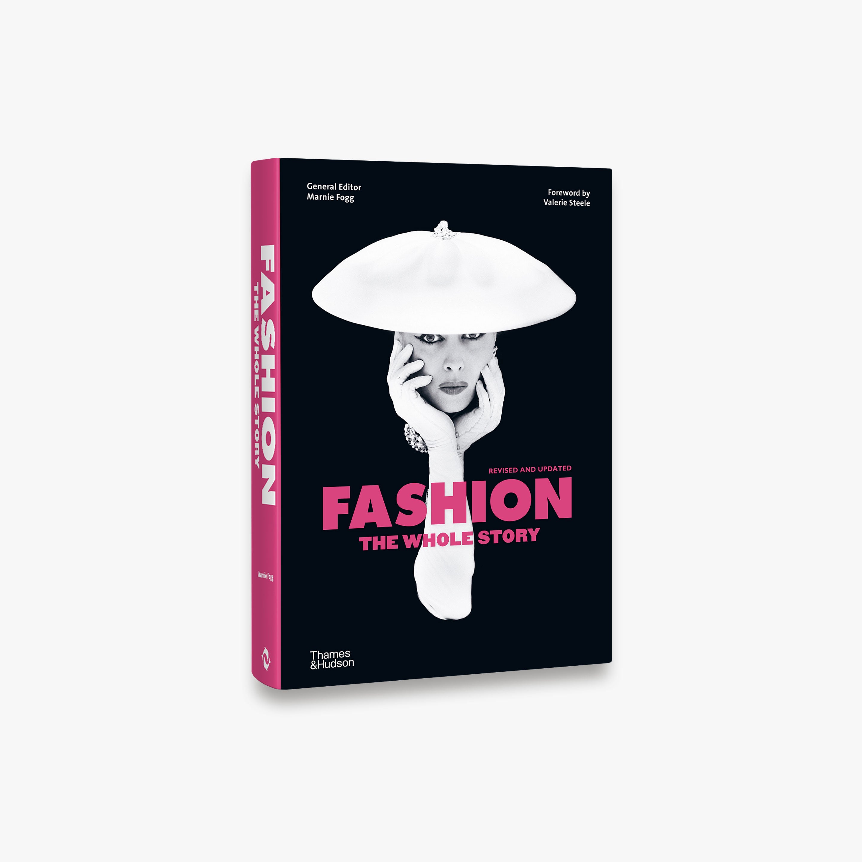 Fashion History Book: The Complete Story of Style Evolution & Trends | Perfect for Students, Designers & Fashion Enthusiasts