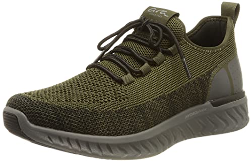 Olive Black