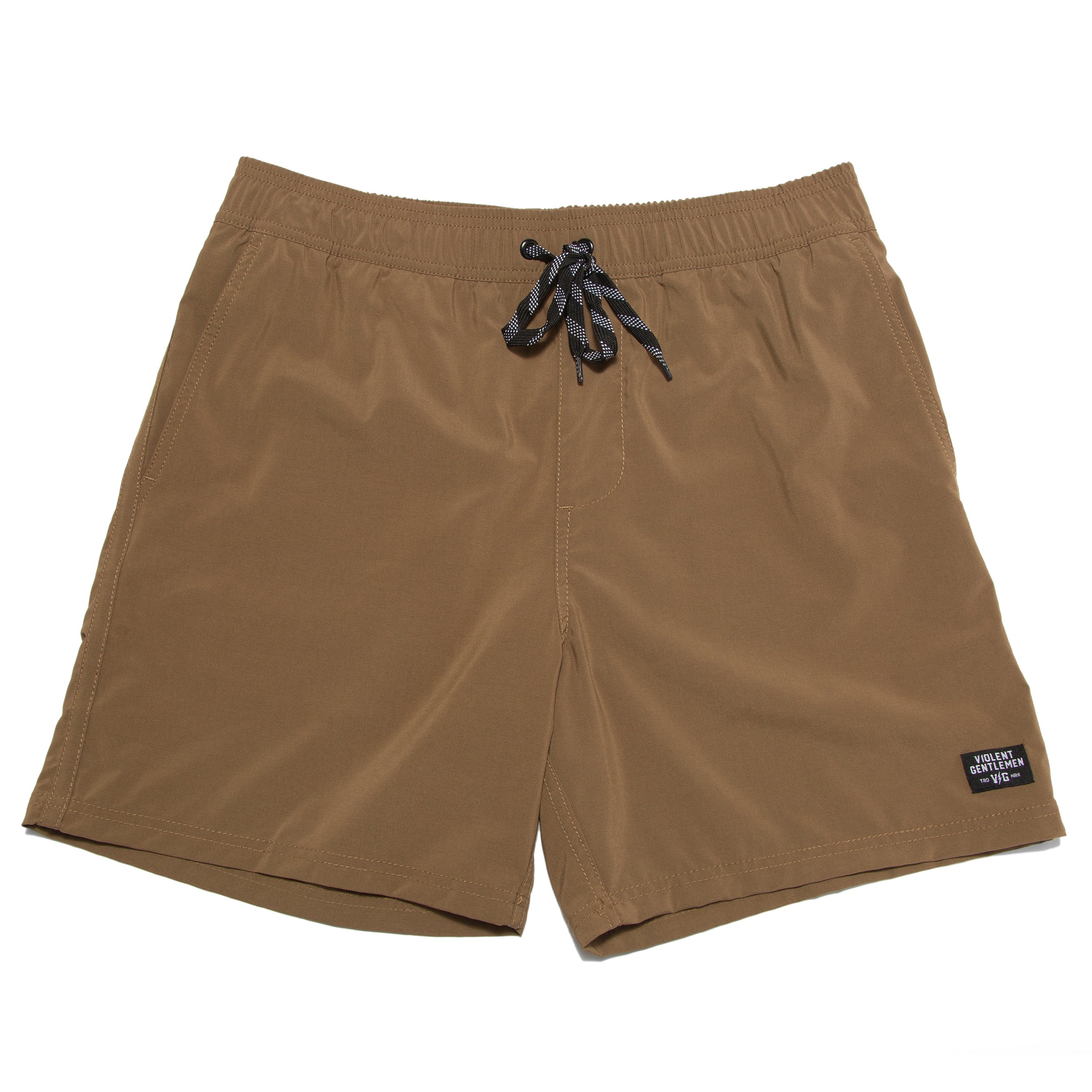 VG Utility Shorts for Men - 6-Pack Comfortable Cargo Shorts with Pockets - Perfect for Outdoor Activities, Hiking, and Casual Wear