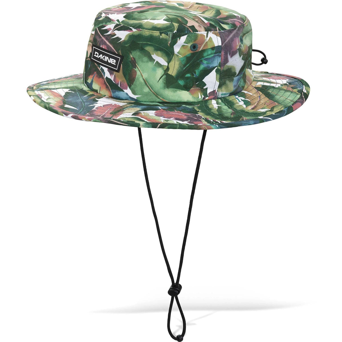 Dakine No Zone Surf Hat - Adjustable Sun Protection Cap for Men & Women - Perfect for Surfing, Beach, and Outdoor Activities