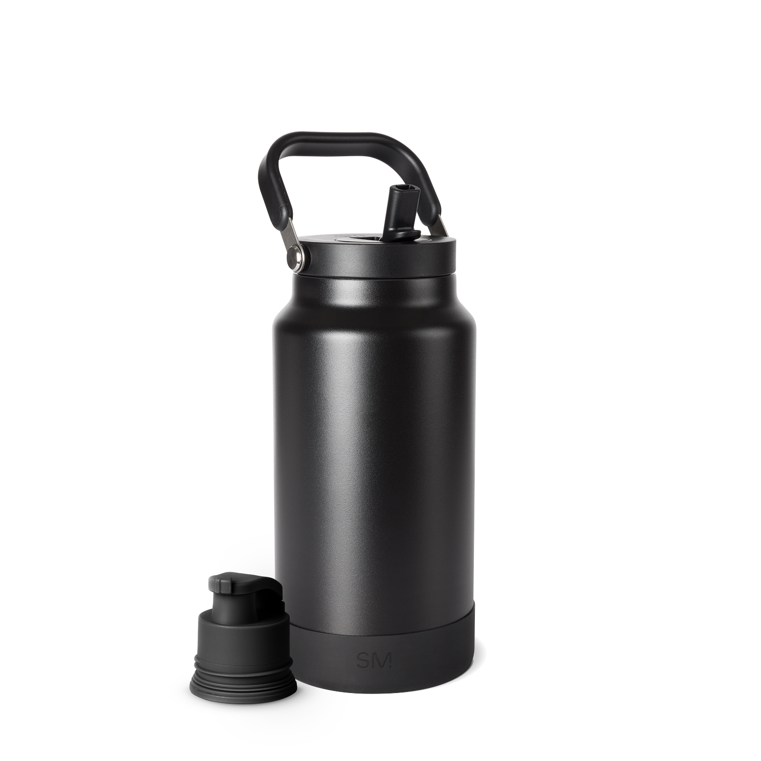 Trek Pivot Tumbler - 20oz Insulated Stainless Steel Water Bottle with Leakproof Lid for Hiking, Camping & Outdoor Adventures