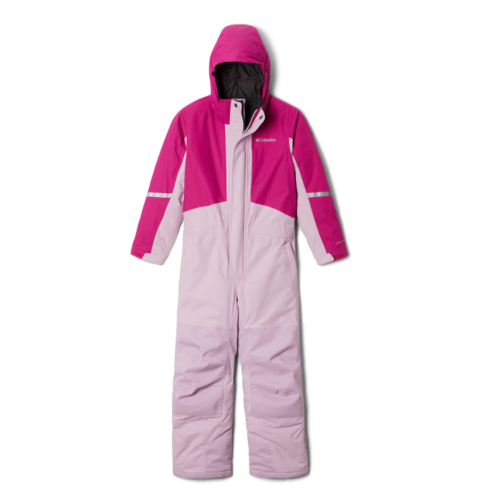 Columbia Unisex Baby Buga II Suit - Waterproof Winter Snowsuit for Infants & Toddlers - Perfect for Outdoor Play, Skiing & Cold Weather Adventures