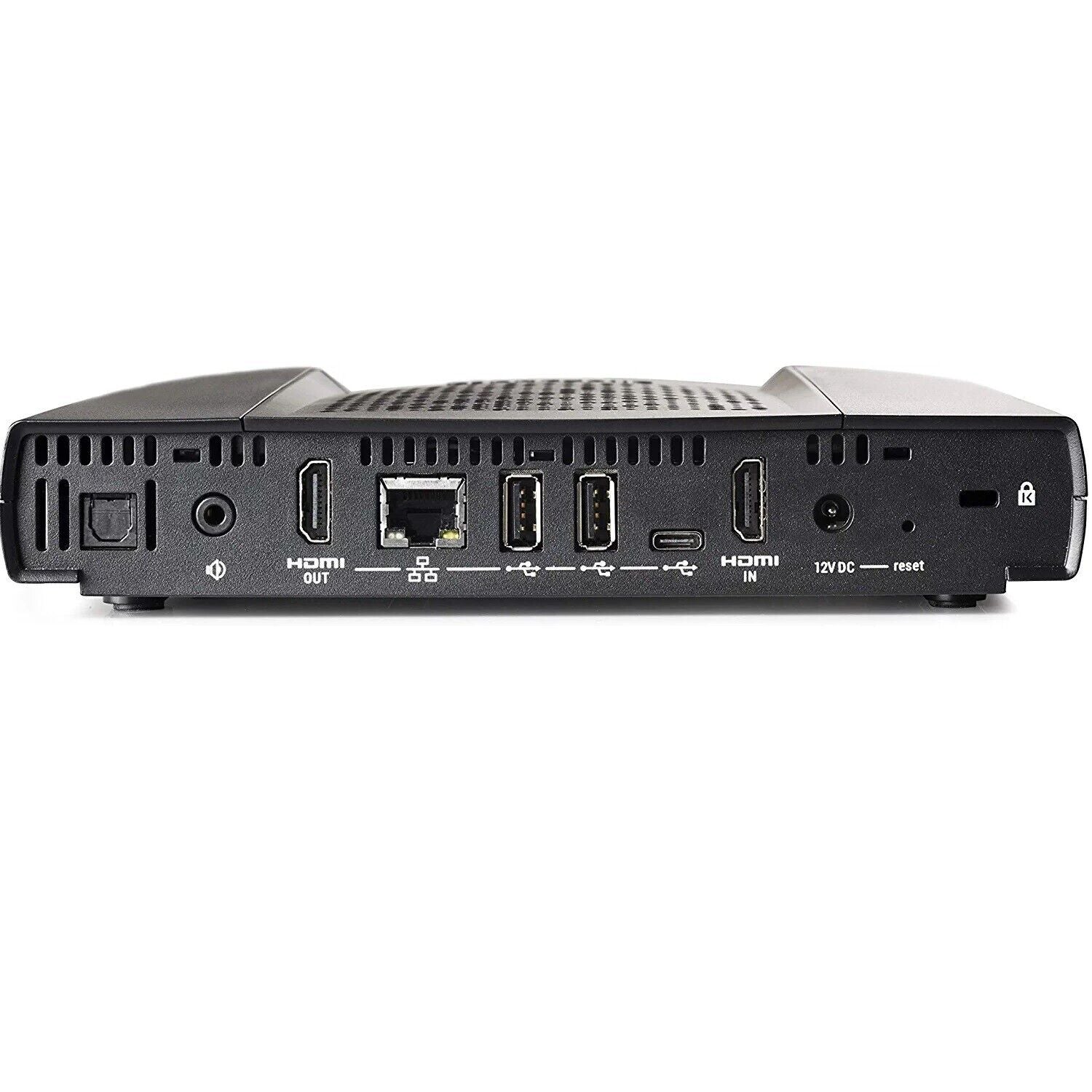 Barco ClickShare CX-50 Wireless Presentation System for Large Meeting Rooms - Perfect for Corporate Conferences & Team Collaboration