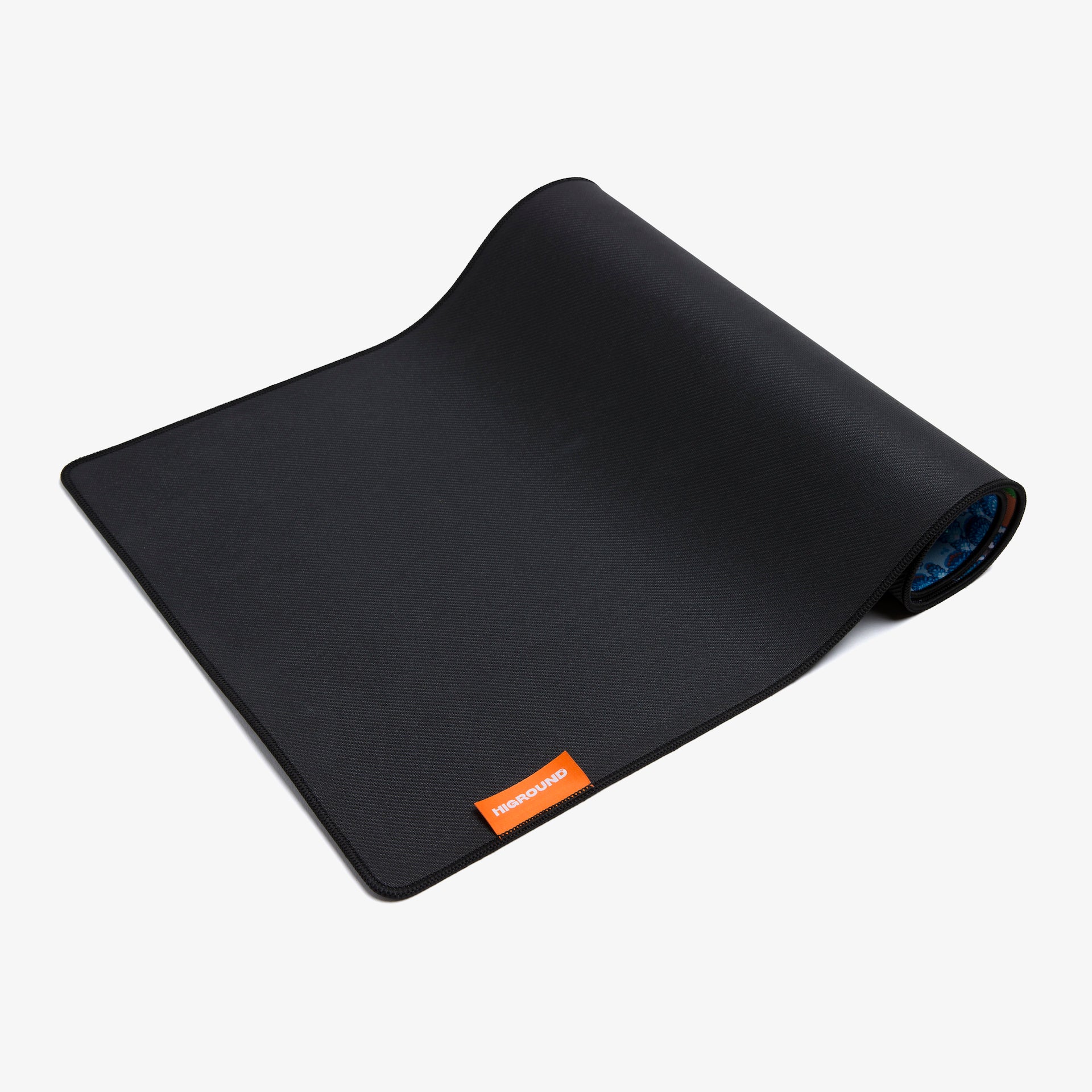 Higround Gaming Mouse Pad - Large Non-Slip RGB Mouse Mat for PC, Mac, Laptop - Perfect for Esports, FPS, MOBA & Office Work