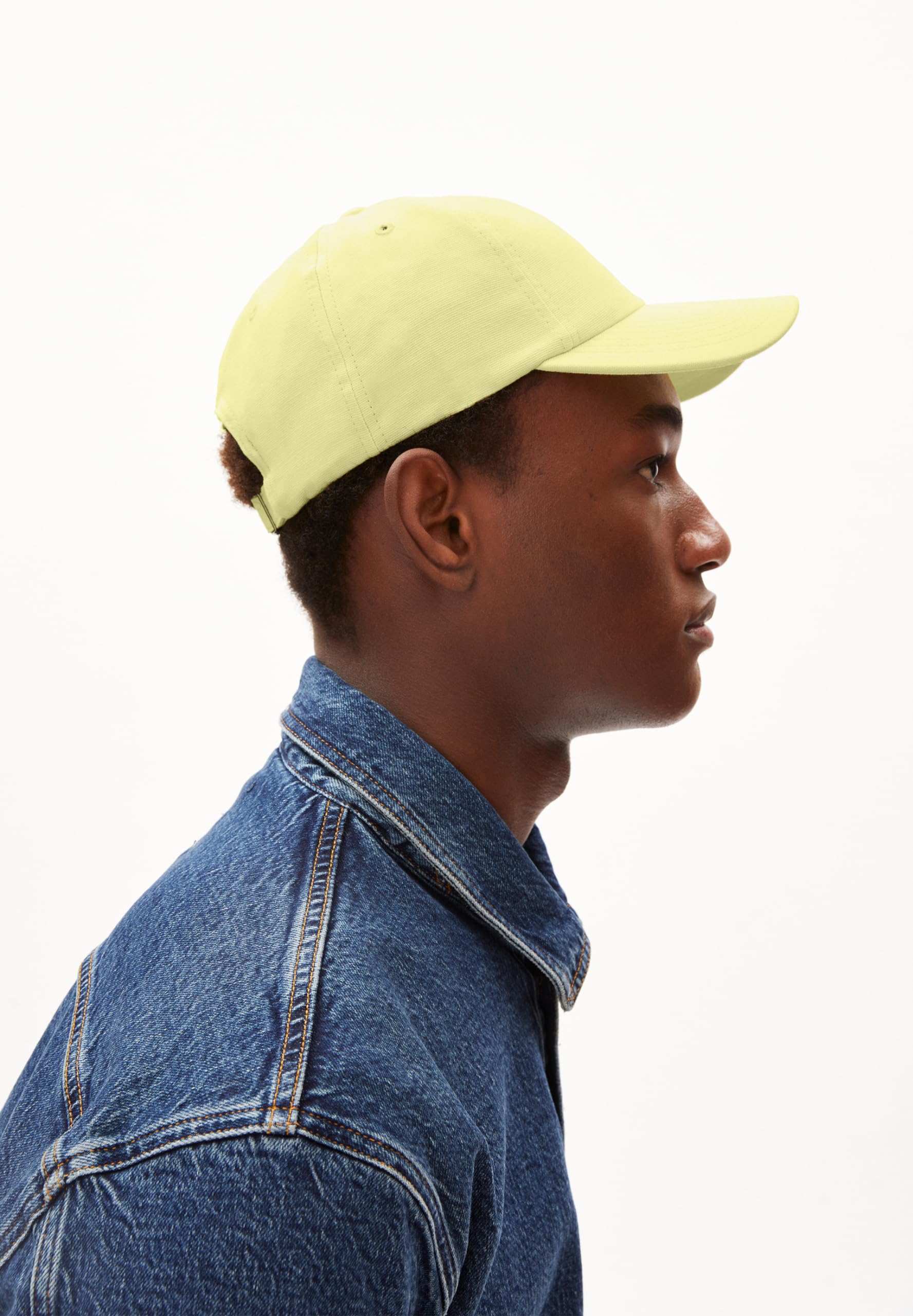 ARMEDANGELS YENAAS BOLD Women's Fashion Caps - Regular Fit Beanie for Winter & Outdoor Activities