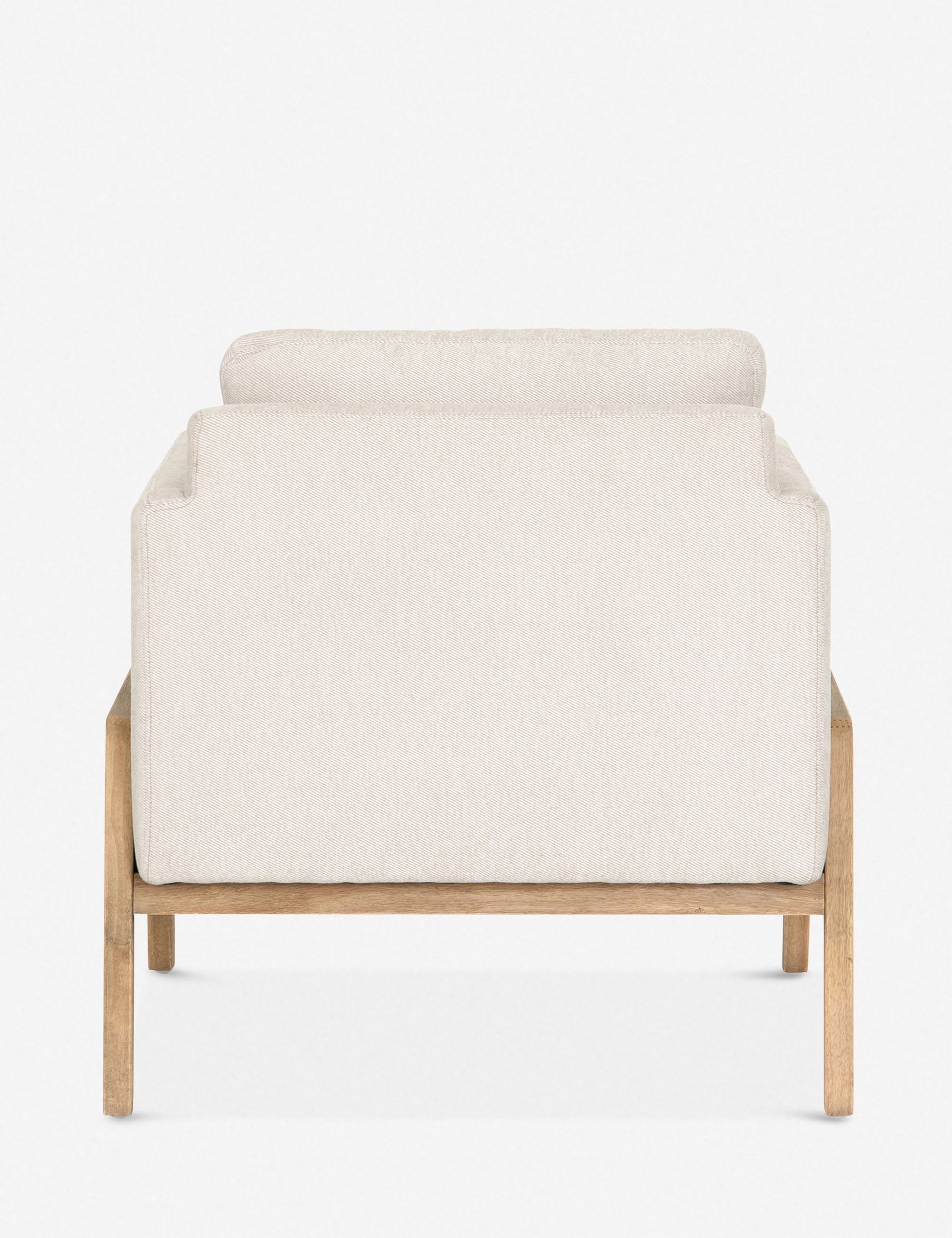 Stylish Afton Accent Chair - Modern Upholstered Lounge Chair for Living Room, Bedroom & Office - Perfect for Reading, Relaxing & Home Decor