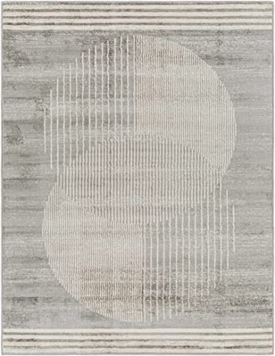 Gray, Cream, Light Slate / Beauregard