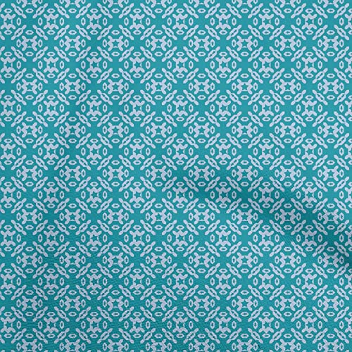 Teal Blue