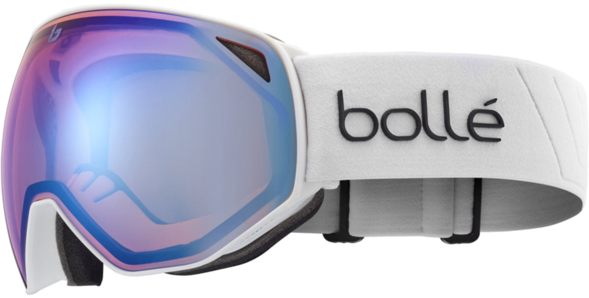 Bolle Torus Sunglasses - Polarized UV Protection Sports Sunglasses for Men & Women - Perfect for Running, Cycling & Outdoor Activities