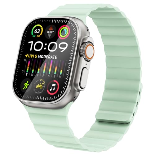 Pale Mint