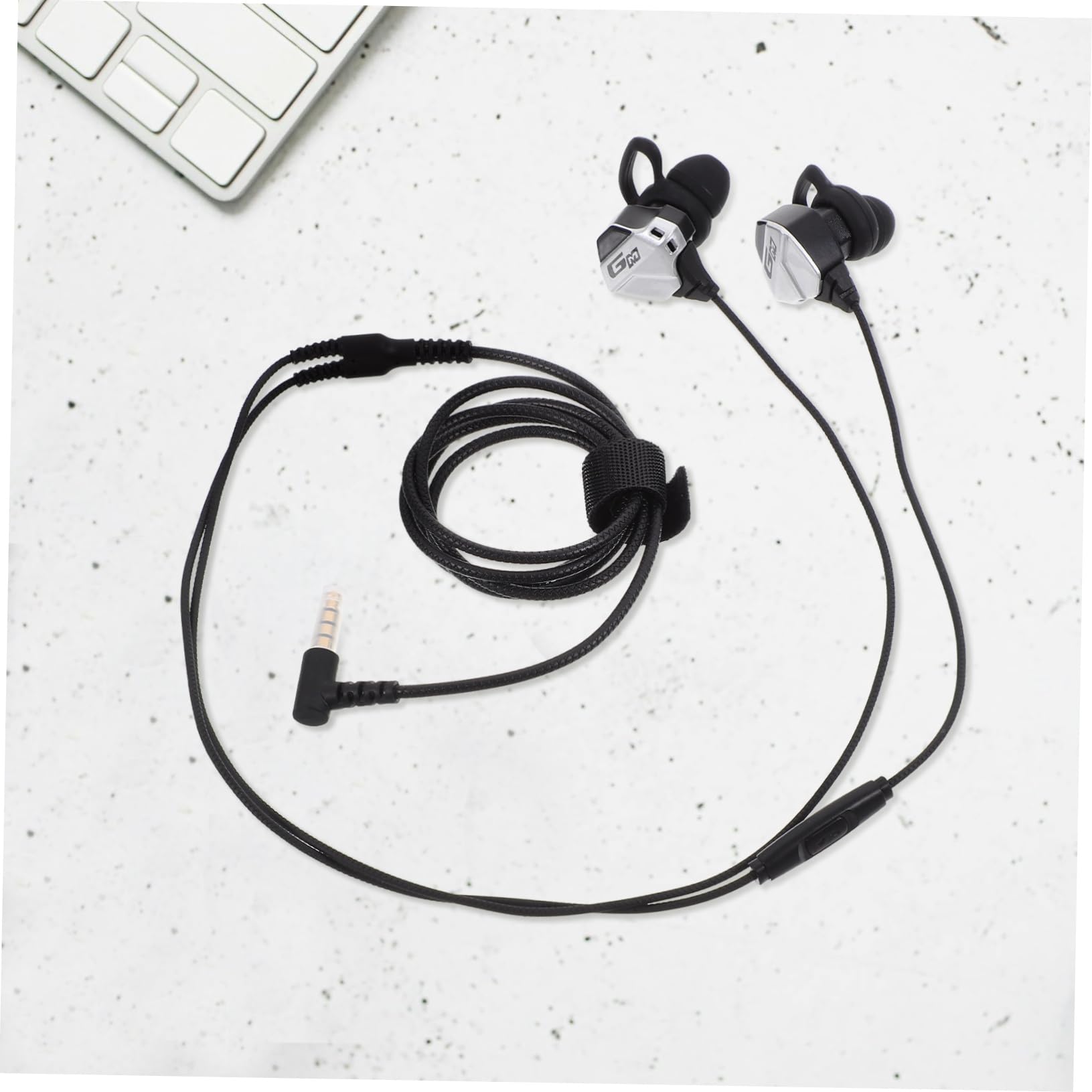 KONTONTY Noise Cancelling Gaming Headphones with Mic - Comfortable Over-Ear Design for PC, Phone & Tablet - Perfect for Gaming, Streaming & Online Meetings