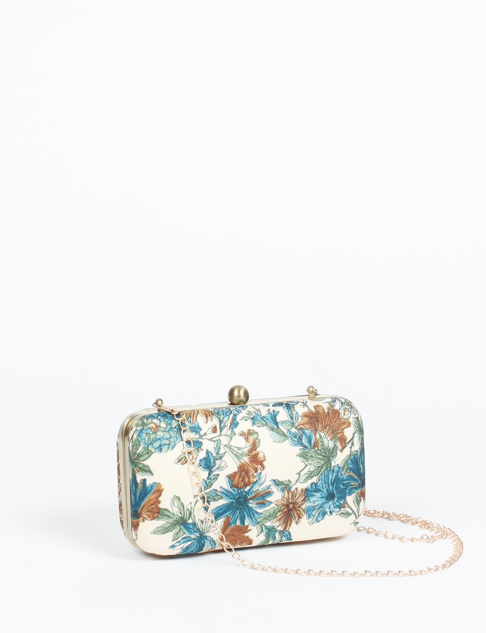Stylish Women's Clutch Handbag - 18 Inch Fashionable Evening Bag for Parties, Weddings & Special Occasions | Perfect Gift for Her