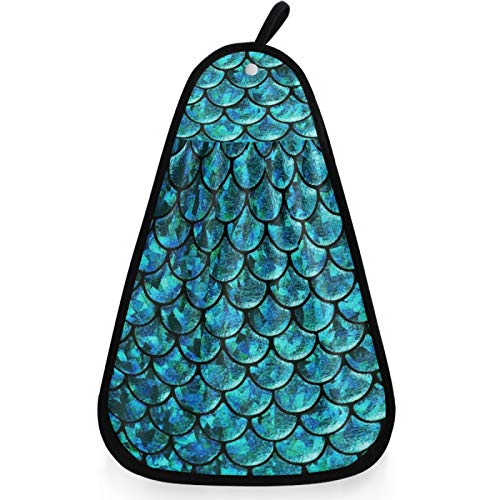 Mermaid Scale