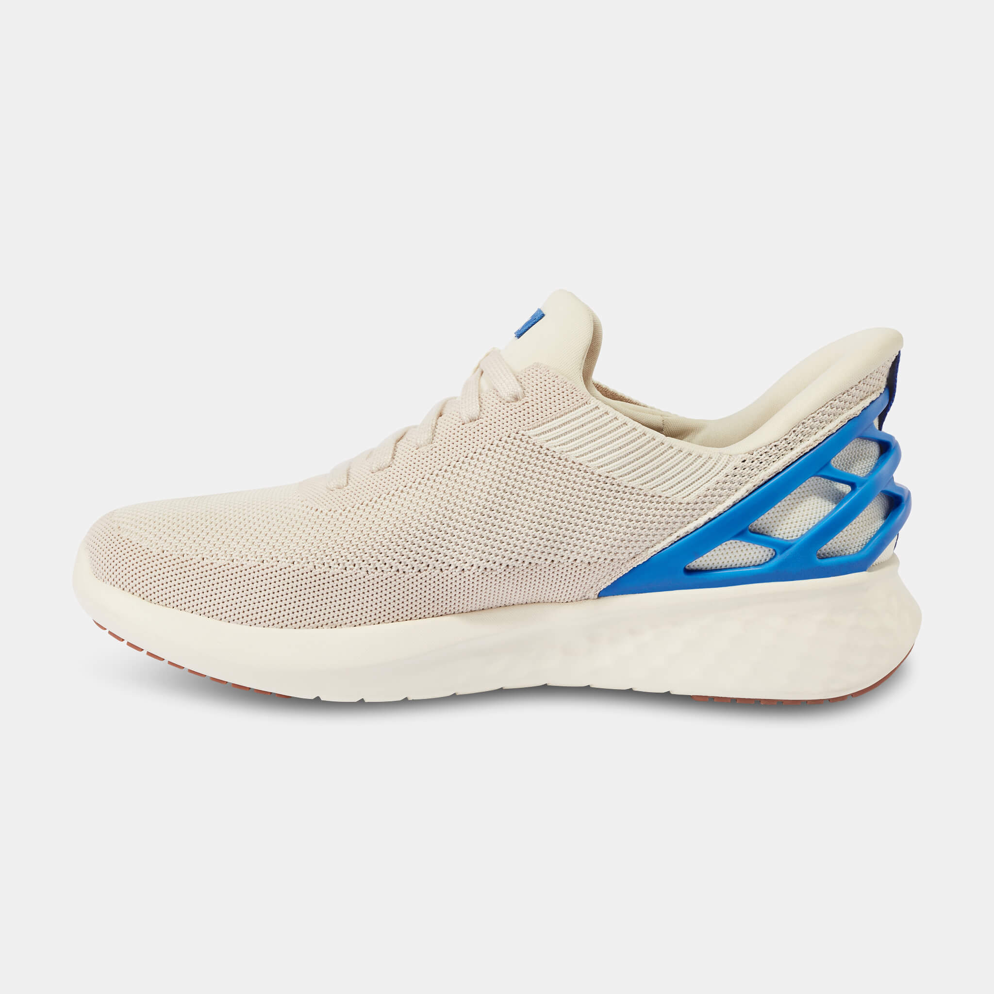 Women's Athens Running Shoes - Pristine/Supersonic Style - Lightweight & Comfortable for Jogging, Gym Workouts & Daily Wear