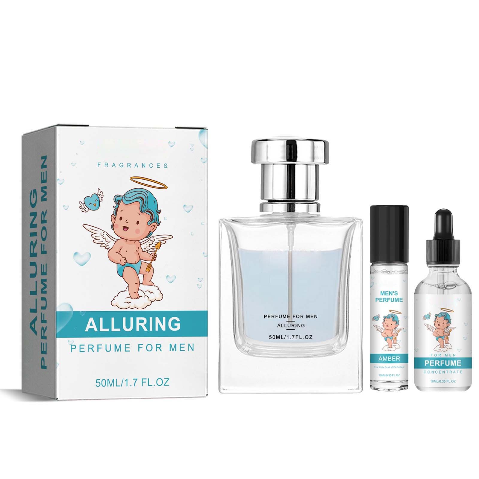 Hypnosis 2.0 Pheromone Cologne for Men - Long Lasting Attraction Scent with Natural Pheromones | Date Night, Club & Special Occasion Fragrance
