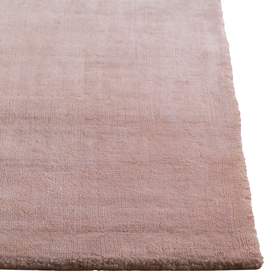 Massimo Copenhagen Bamboo Rug - Natural & Eco-Friendly Woven Floor Mat for Living Room, Bedroom, or Patio - Soft & Durable Home Decor