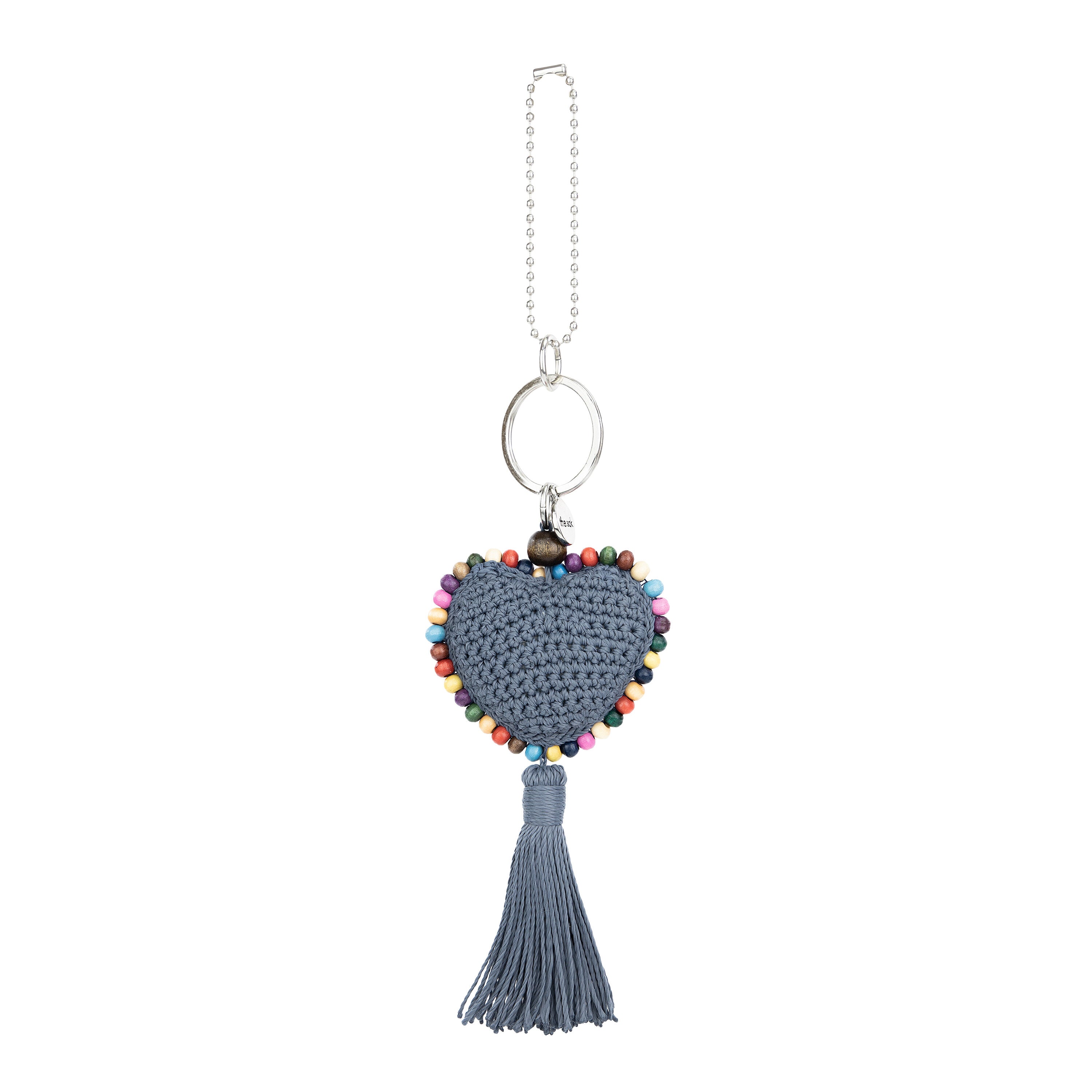 Yarnicharmz Dangle Earrings for Women - Handmade Boho Beaded Jewelry | Perfect for Parties, Weddings & Everyday Wear