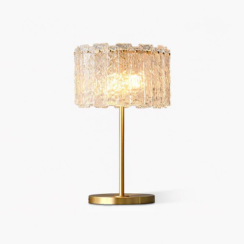Skylar Modern Table Lamp - Adjustable LED Bedside Light with USB Port for Bedroom, Living Room & Office - Warm White & Cool White Dimmable Lighting