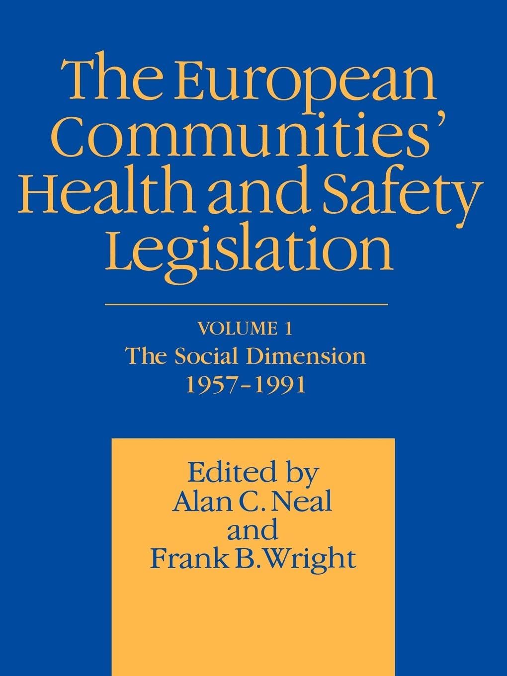 European Health & Safety Regulations Guide | Compliance for Businesses & Workplaces | Workplace Safety Standards