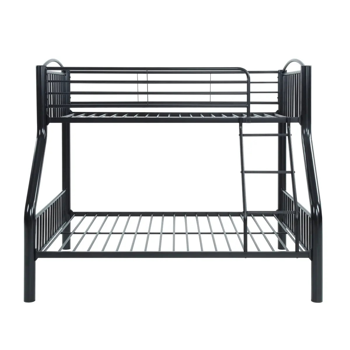Beckett Twin Over Full Bunk Bed B2021 - Space-Saving Wooden Bunk Bed for Kids & Teens - Perfect for Shared Bedrooms, Guest Rooms & Small Spaces