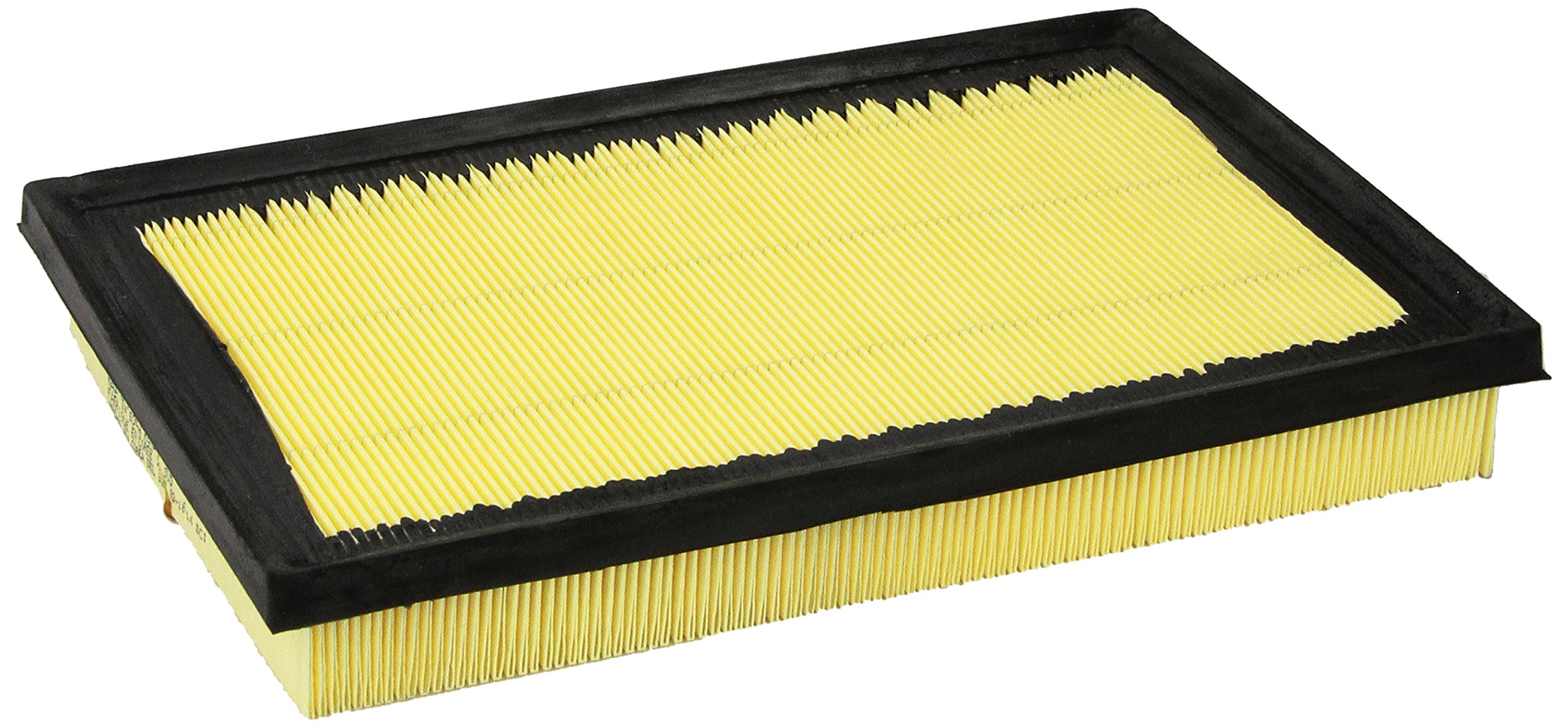 Wix 49310 High Performance Air Filter for Cars, Trucks & SUVs - Premium Engine Protection & Improved Fuel Efficiency - Ideal for Highway Driving & Off-Road Adventures