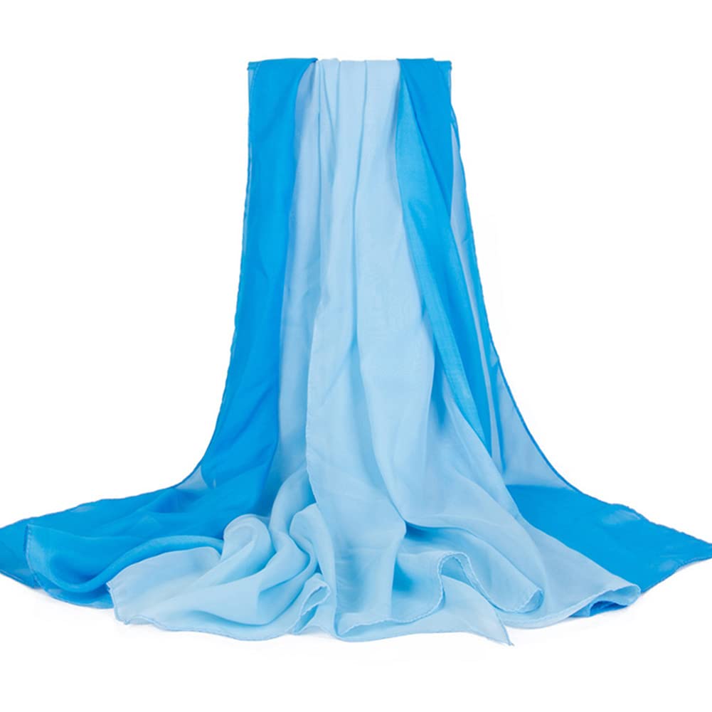 Stylish Women's Chiffon Beach Cover Up Sarong - Bikini Wrap Skirt for Swimwear & Summer Outfits | Perfect for Poolside, Vacation & Beach Getaways