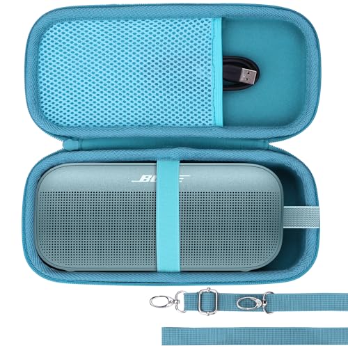 Stone Blue Case
