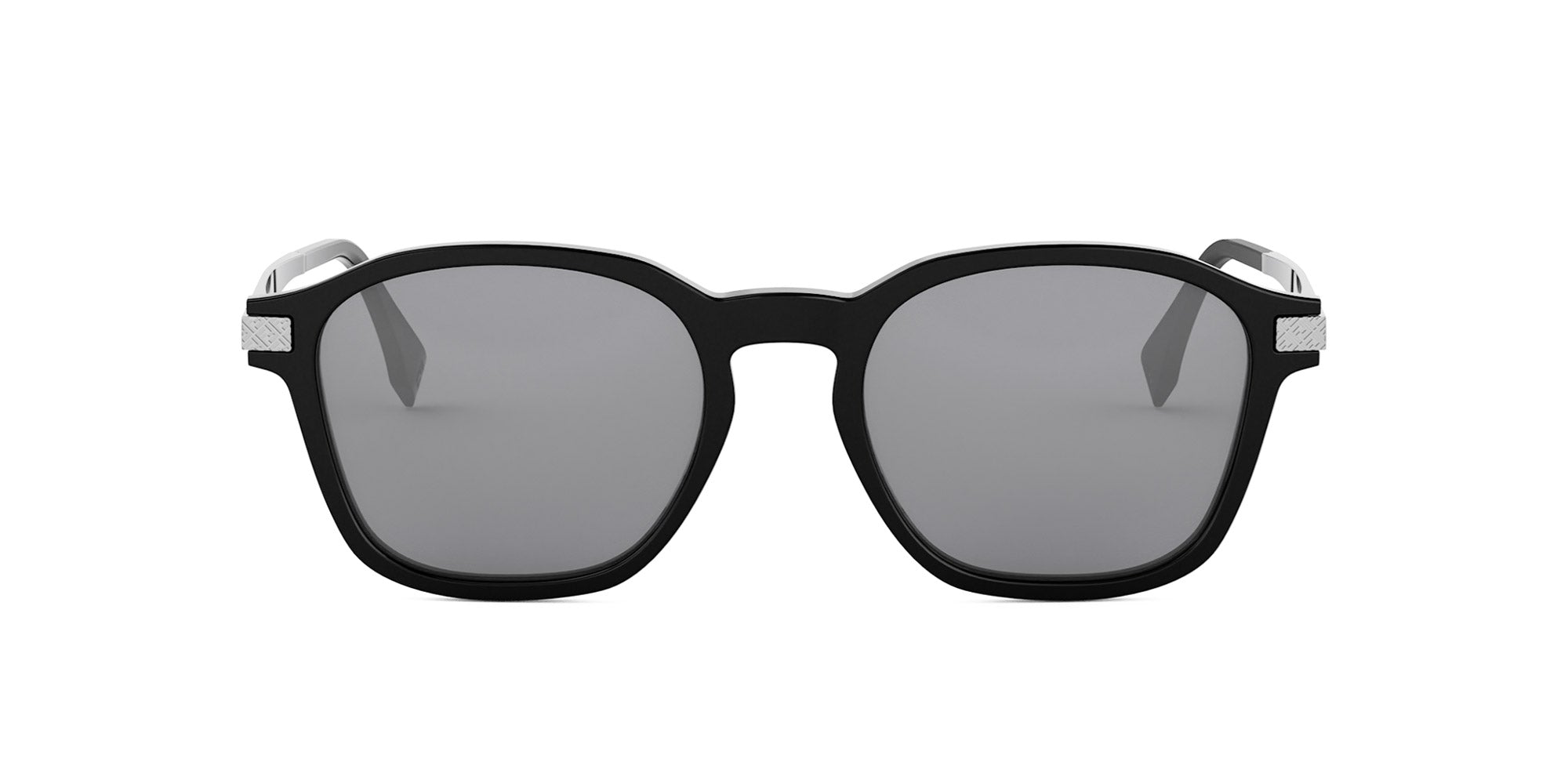 Fendi Essential FE40166I Sunglasses - Luxury Designer Shades for Women & Men - Perfect for Outdoor Activities, Travel & Fashion Accessories